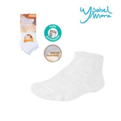 CALCETIN NIÑO 42309 (Pack de 3 Pares)             