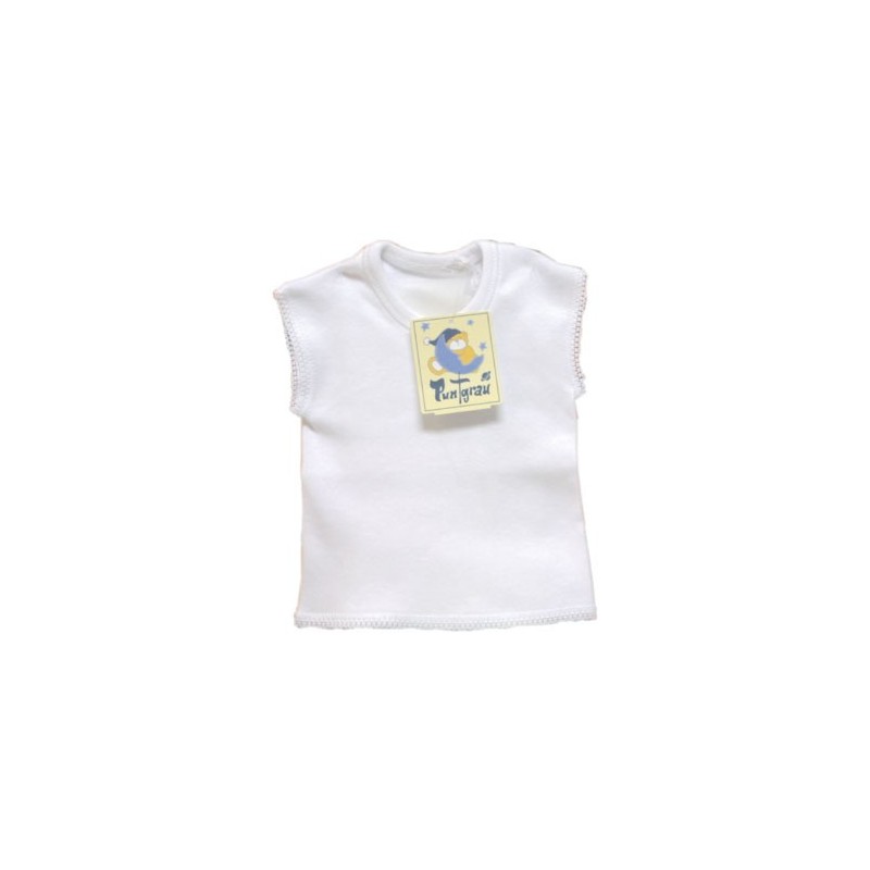 CHAMBRA BEBE 6500                                 