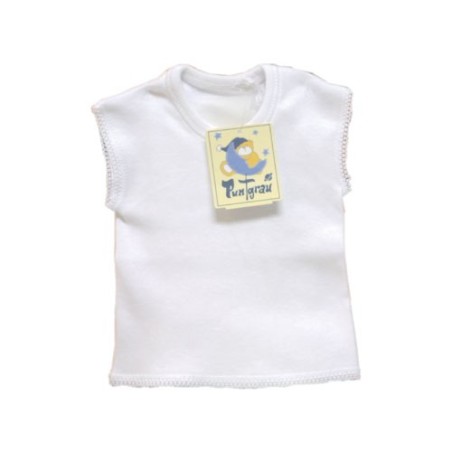 CHAMBRA BEBE 6500                                 