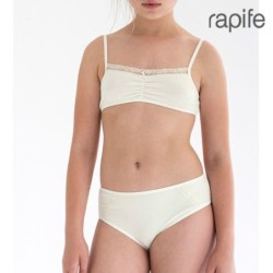  Conjunto ropa interior niña Rapife | Envíos 24h | Mercys             