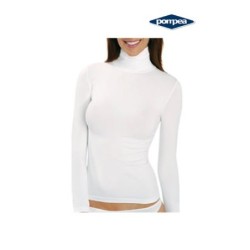 CAMISETA  89641897 SRA.M/L CISNE                  