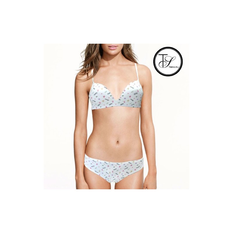 CONJUNTO POLLITA 2169                             