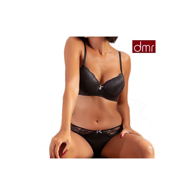 CTO 322/5224B SUJETADOR PUSH UP+ BIKINI           