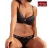 CTO 322/5224B SUJETADOR PUSH UP+ BIKINI           