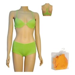 CTO. SUJETADOR+CULOTTE 500/072                    