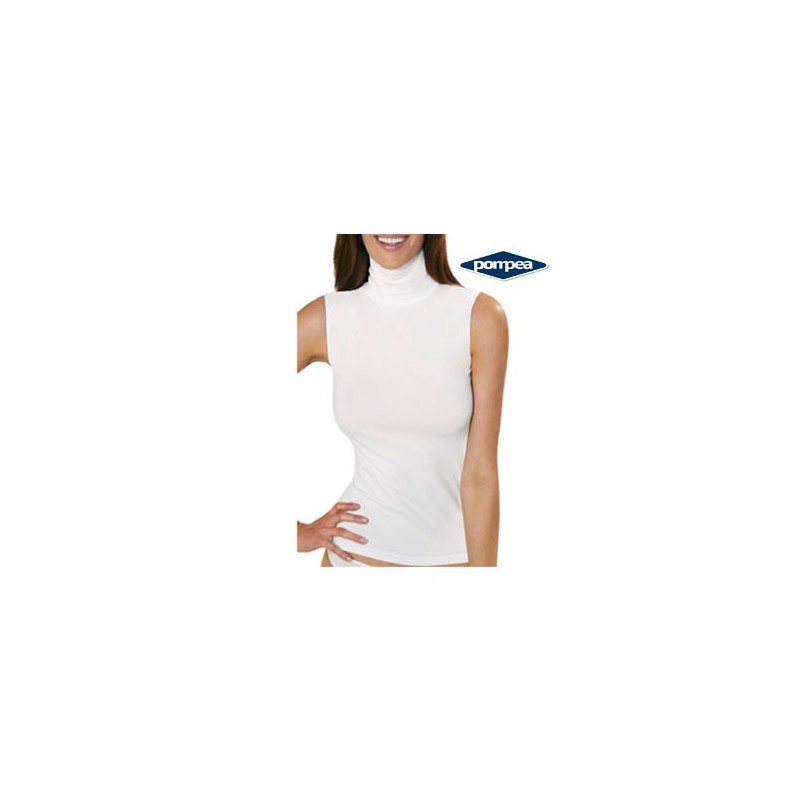 CAMISETA SRA. 89641901 S/M C/C                    