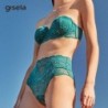 Conjunto sujetador + braga encaje | Lencería femenina | Envíos en 24h 
