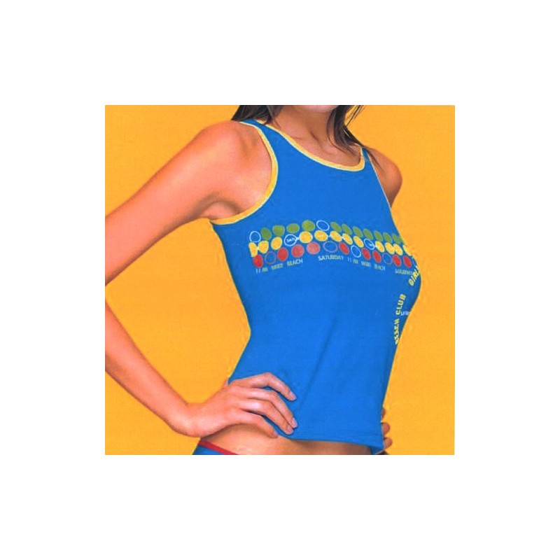 CAMISETA SRA 4888                                 
