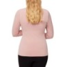 Camiseta interior térmica mujer Ysabel Mora | Envíos 24h | Mercys     