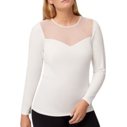 Camiseta interior térmica mujer Ysabel Mora | Envíos 24h | Mercys     