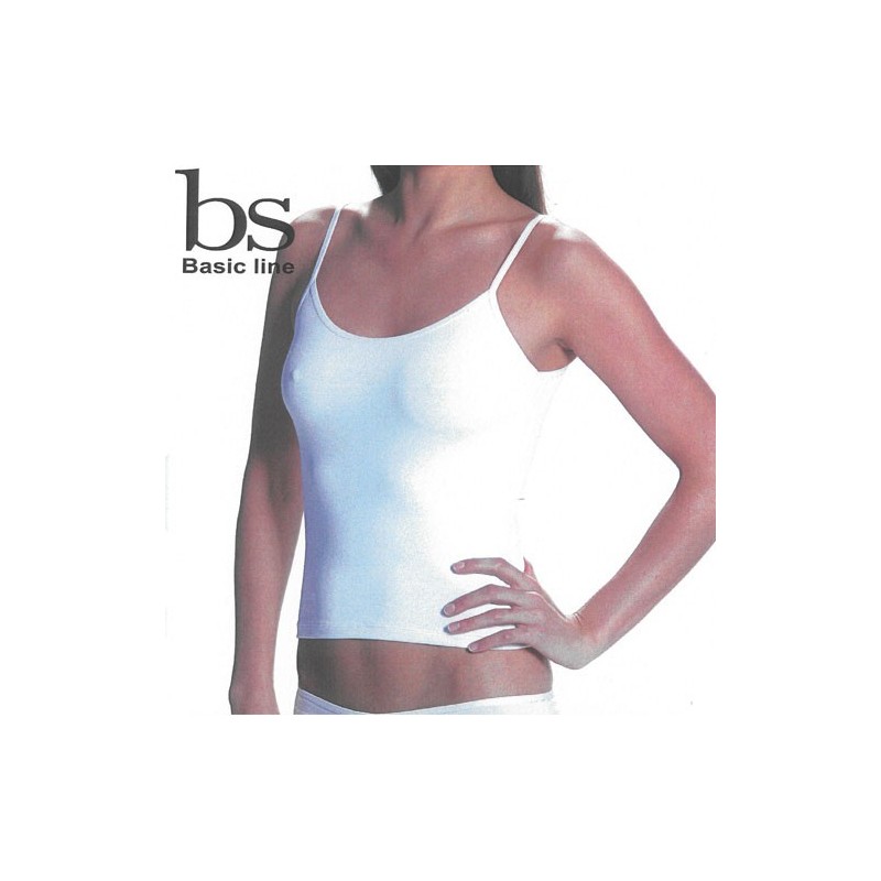 CAMISETA 324 SRA TIRANTA                          