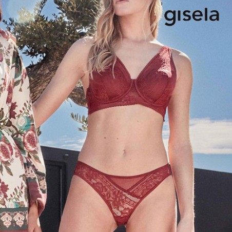 CTO. BRALETTE+BRAGA 3/0344B                       