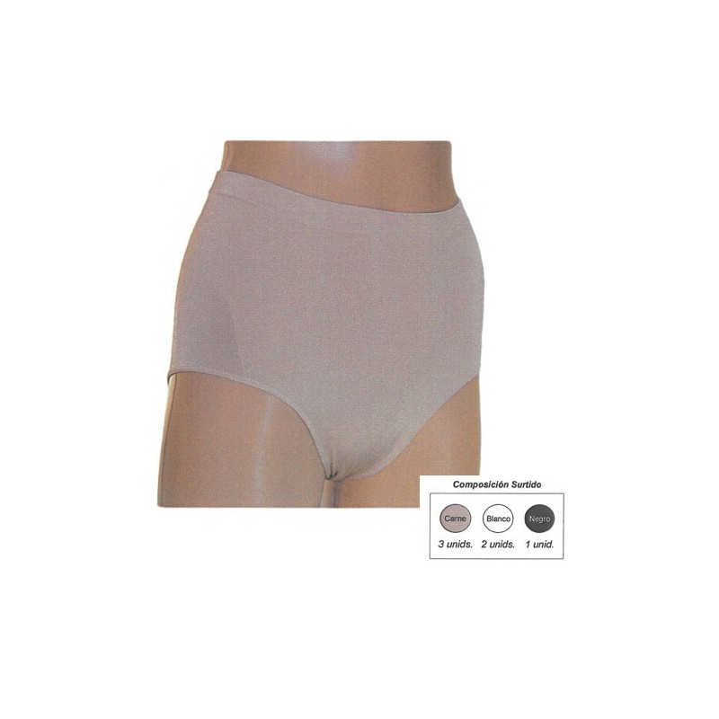 FAJA BRAGA 295 BODY SOFT                          