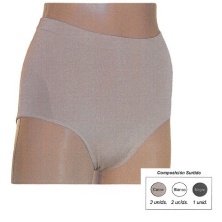 FAJA BRAGA 295 BODY SOFT                          