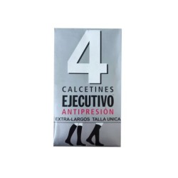 Pack Calcetines Ejecutivos Antipresión | Envíos 24h | Mercys          