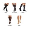 CALCETIN EJECUTIVO 58 (Pack de 2 Pares) 70Den     