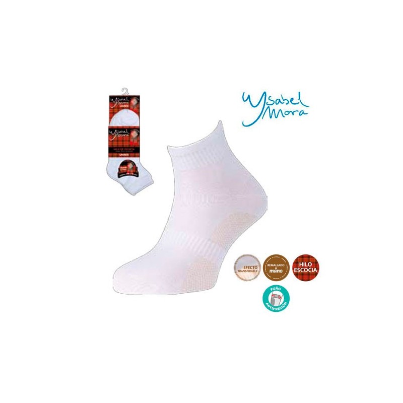 CALCETIN UNISEX 22396 (Pack de 3 Pares)           