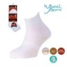 CALCETIN UNISEX 22396 (Pack de 3 Pares)           