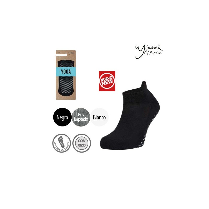 CALCETIN UNISEX 17392                             