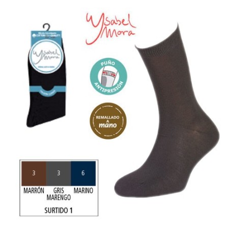 CALCETIN CRO.22724                                