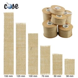 CINTA YUTE NATURAL 941109 (Metros)                