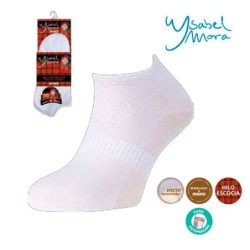 CALCETIN UNISEX 22395 (Pack de 3 Pares)           