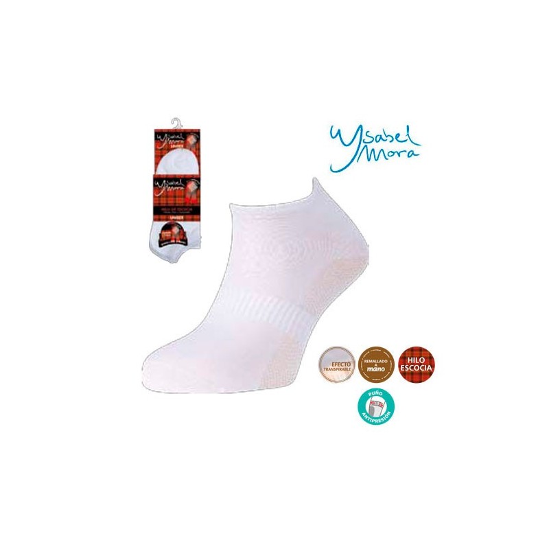 CALCETIN UNISEX 22395 (Pack de 3 Pares)           