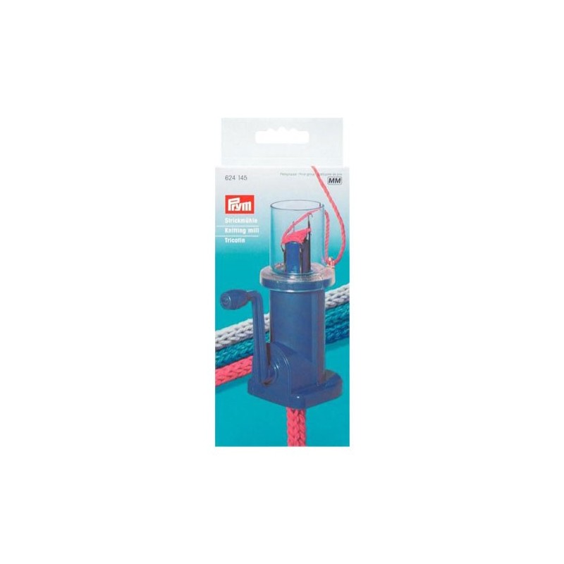 624145 Molino Tricotin Mini (Unidad)              