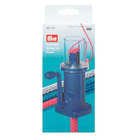 624145 Molino Tricotin Mini (Unidad)              