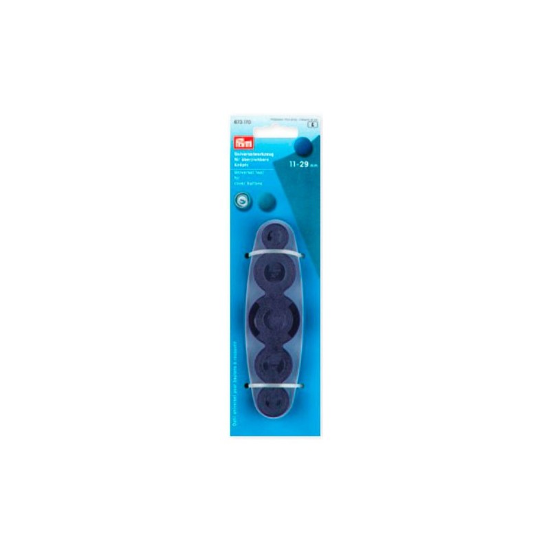 673170 Kit Herramienta Universal (Blister 1 uds)  