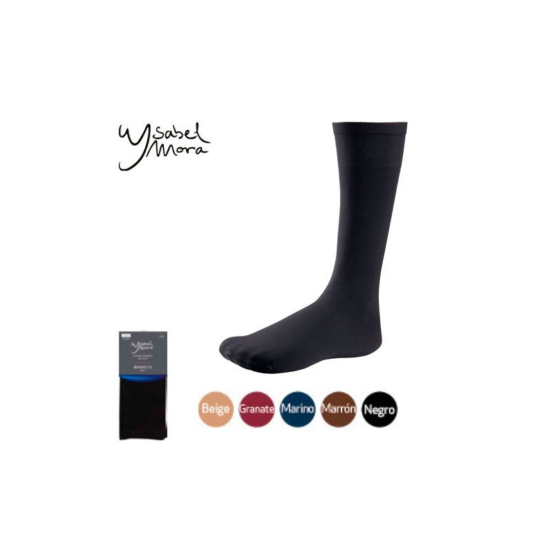 EJECUTIVO CRO.15116 (Pack 2 pares)                