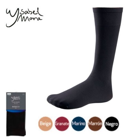 EJECUTIVO CRO.15116 (Pack 2 pares)                