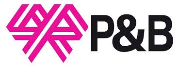 P&B